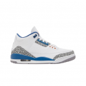 Jordan Retro 3 Washington Wizards