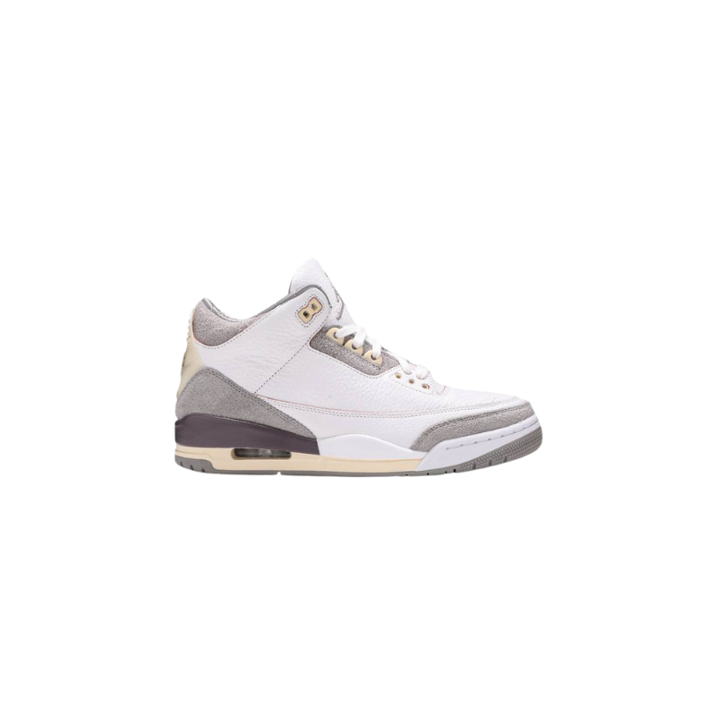 Jordan Retro 3 A Ma Maniere