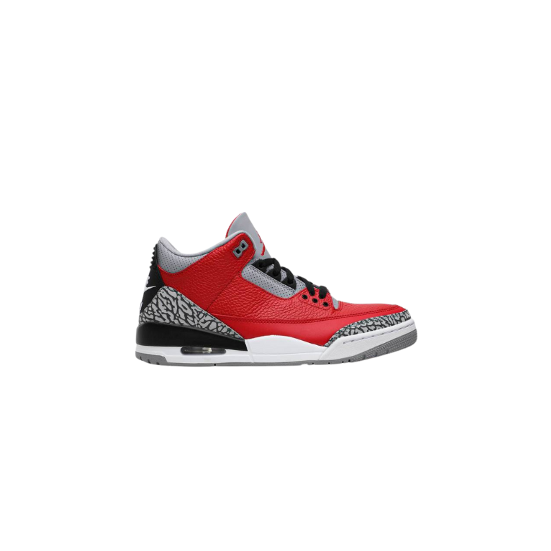 Jordan Retro 3 Unite