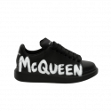 Alexander McQueen Graffiti
