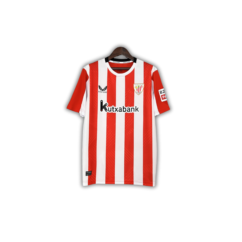 Camiseta Athletic Club 2024 - 2025