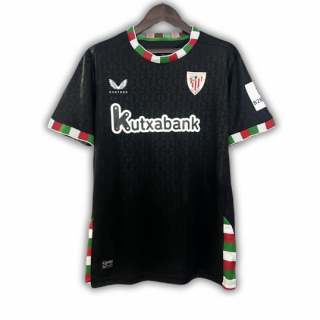 Camiseta Athletic Club 2024 - 2025