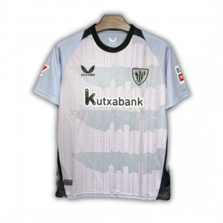 Camiseta Athletic Club 2024 - 2025