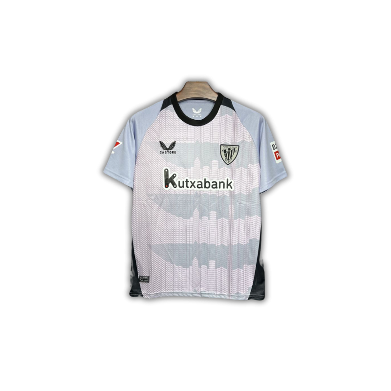 Camiseta Athletic Club 2024 - 2025