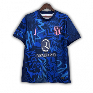 Camiseta Atletico de Madrid 2024 - 2025