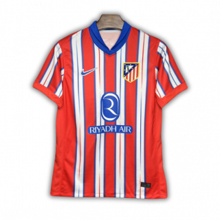 Camiseta Atletico de Madrid 2024 - 2025