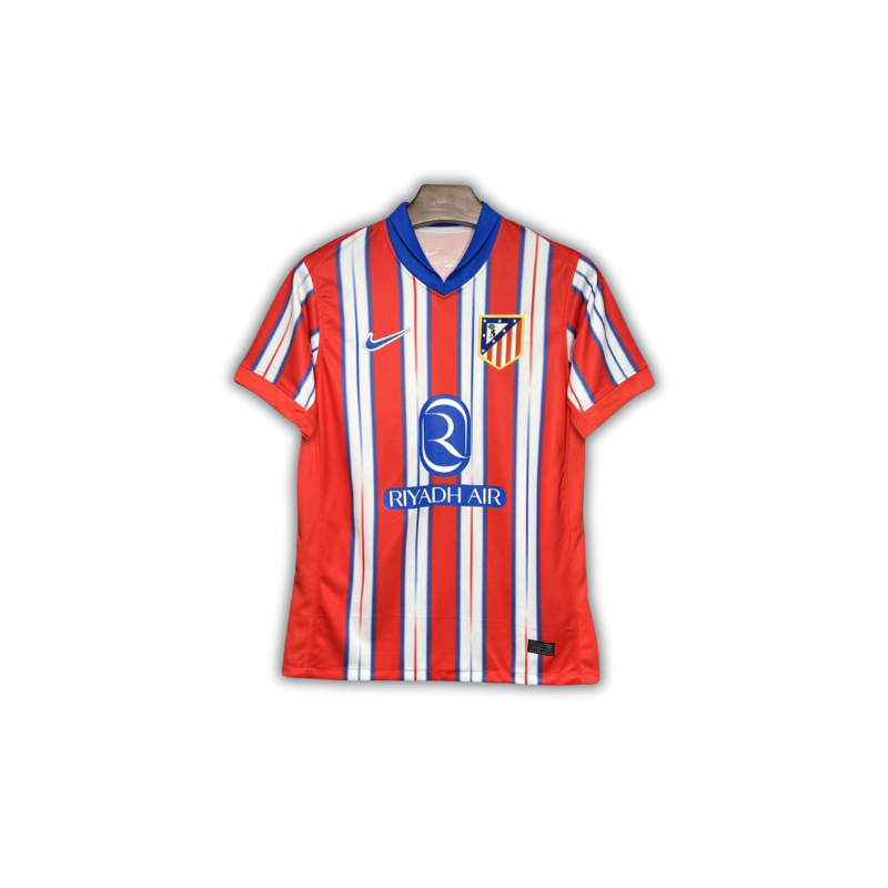Camiseta Atletico de Madrid 2024 - 2025