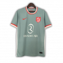 Camiseta Atletico de Madrid 2024 - 2025