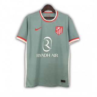 Camiseta Atletico de Madrid 2024 - 2025