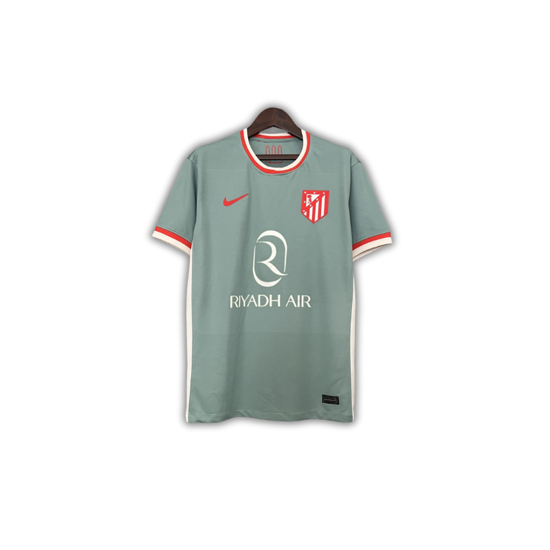 Camiseta Atletico de Madrid 2024 - 2025