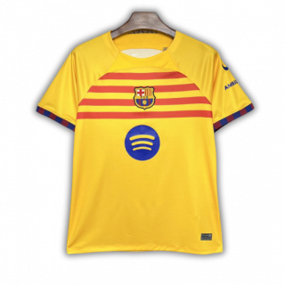 Camiseta FC Barcelona 2024 - 2025