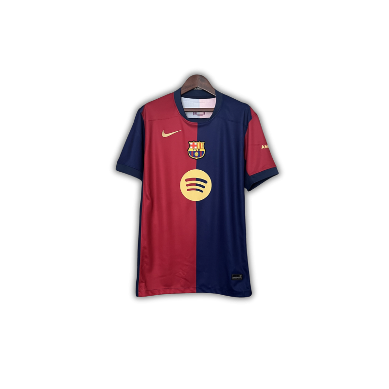 Camiseta FC Barcelona 2024 - 2025