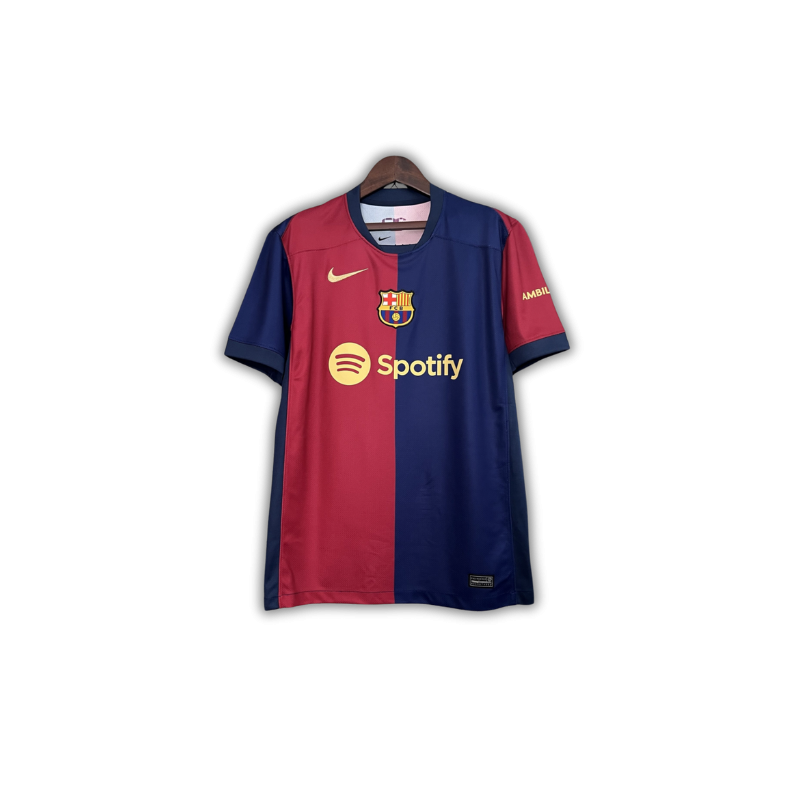 Camiseta FC Barcelona 2024 - 2025