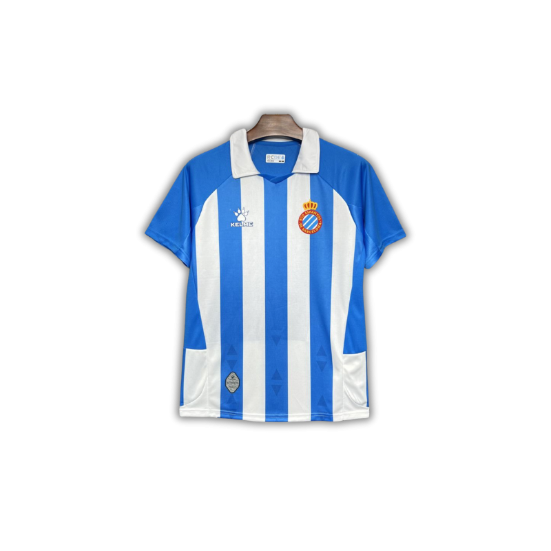 Camiseta RCD Espanyol 2024 - 2025