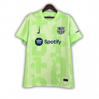Camiseta FC Barcelona 2024 - 2025