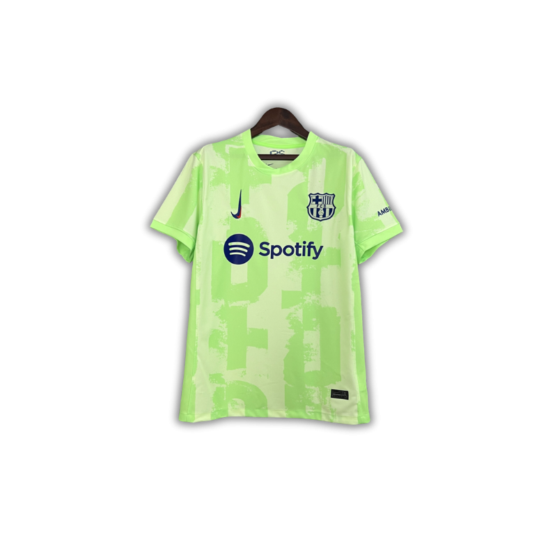 Camiseta FC Barcelona 2024 - 2025