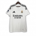 Camiseta Real Madrid 2024 - 2025
