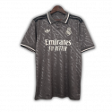 Camiseta Real Madrid 2024 - 2025