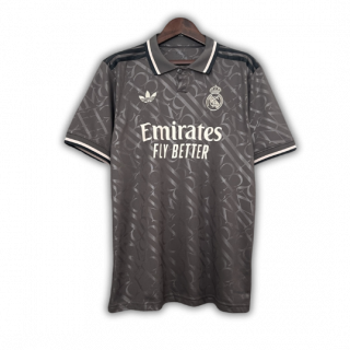 Camiseta Real Madrid 2024 - 2025