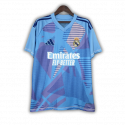 Camiseta Real Madrid 2024 - 2025