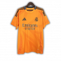 Camiseta Real Madrid 2024 - 2025