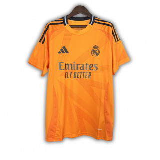 Camiseta Real Madrid 2024 - 2025