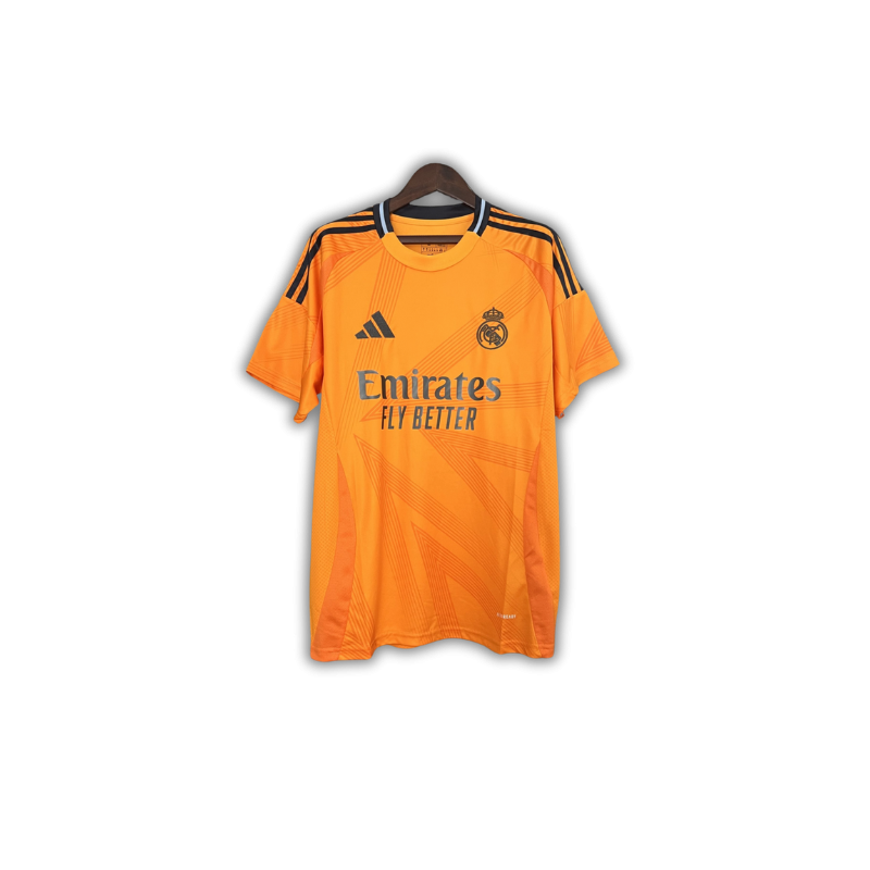 Camiseta Real Madrid 2024 - 2025