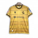 Camiseta Real Sociedad 2024 - 2025