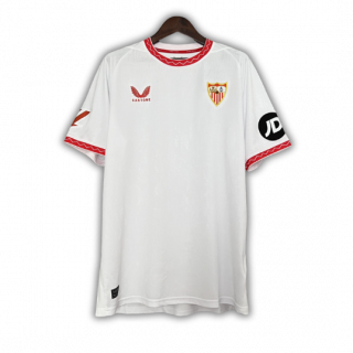 Camiseta Sevilla FC 2024 - 2025
