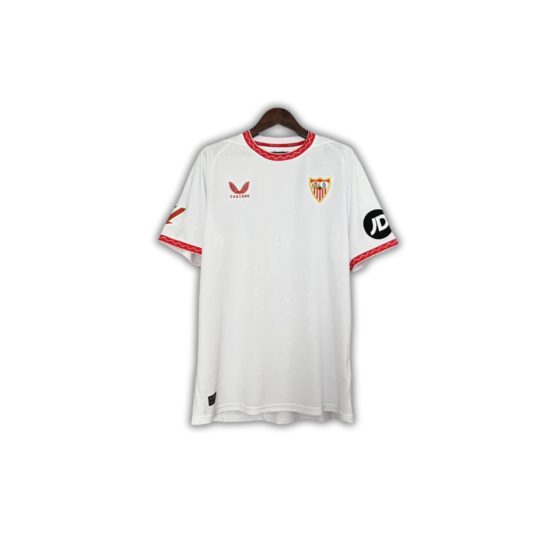 Camiseta Sevilla FC 2024 - 2025