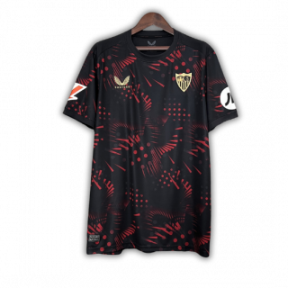 Camiseta Sevilla FC 2024 - 2025