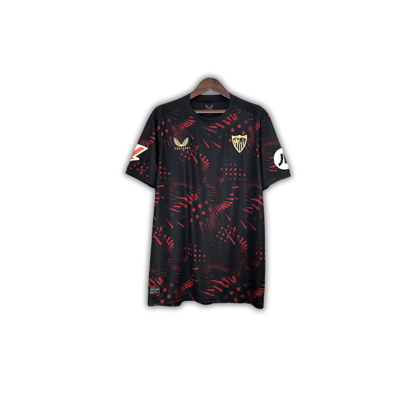 Camiseta Sevilla FC 2024 - 2025