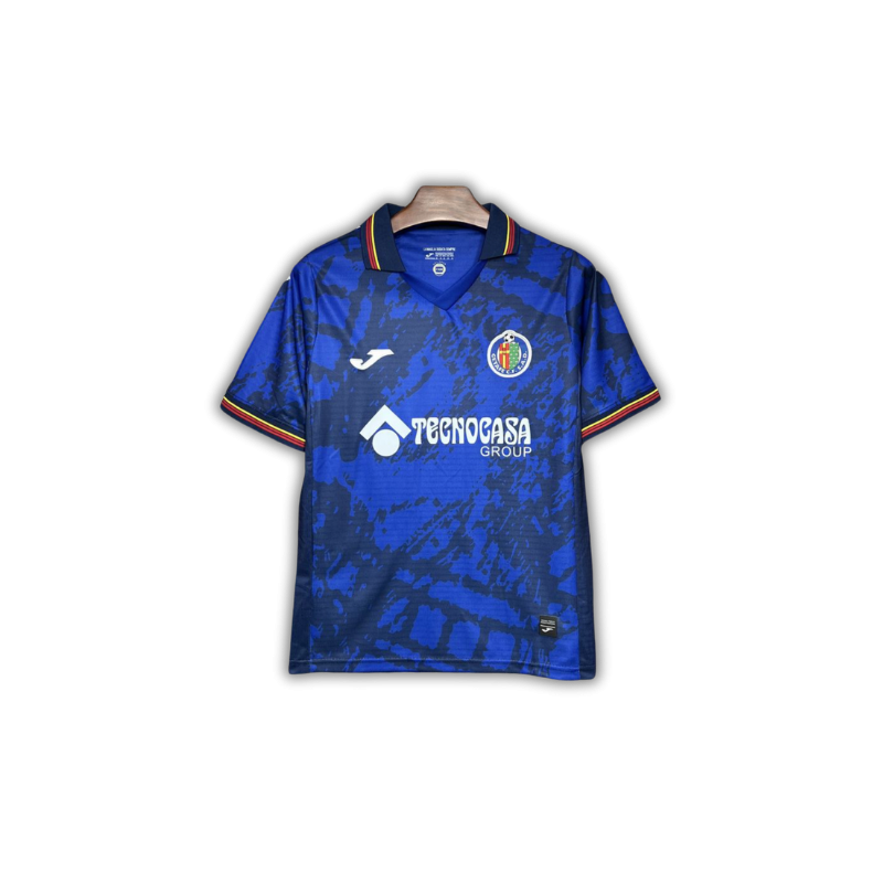 Camiseta Getafe 2024 - 2025
