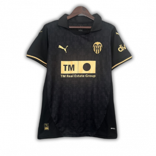 Camiseta Valencia 2024 - 2025