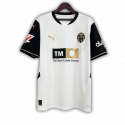 Camiseta Valencia 2024 - 2025