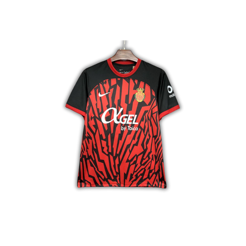 Camiseta RCD Mallorca 2024 - 2025