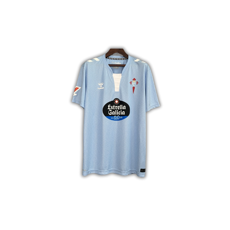 Camiseta RC Celta de Vigo 2024 - 2025