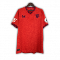 Camiseta Sevilla FC 2024 - 2025