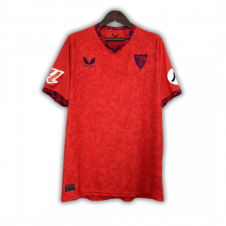 Camiseta Sevilla FC 2024 - 2025