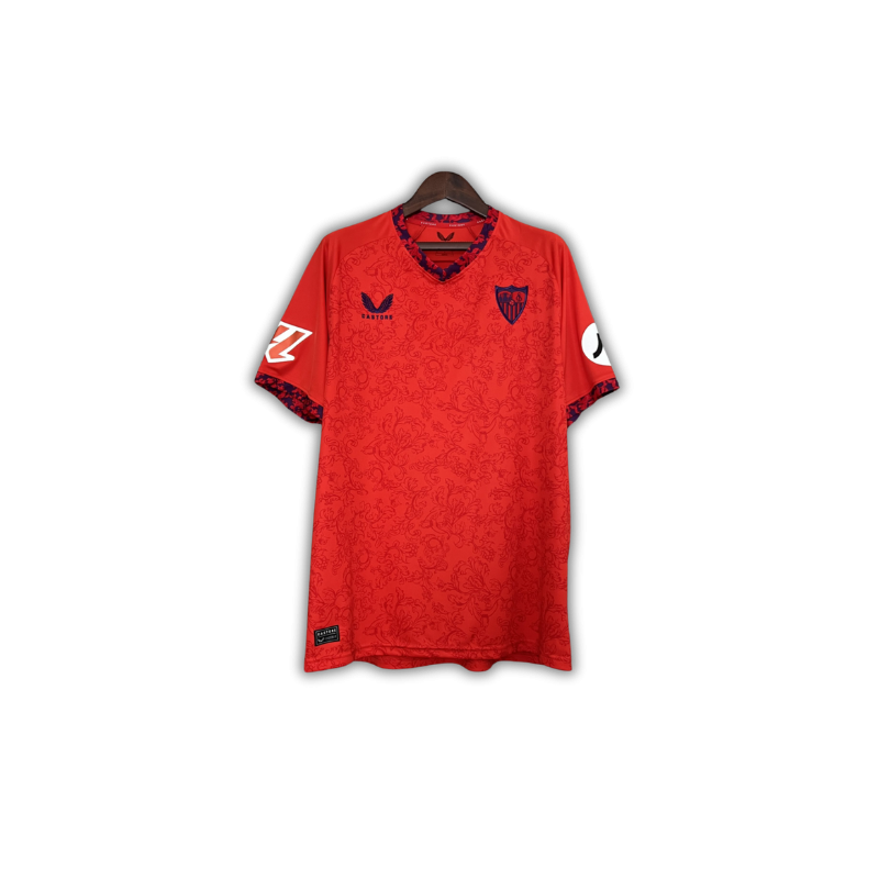 Camiseta Sevilla FC 2024 - 2025