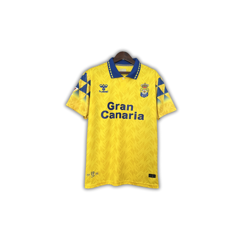 Camiseta UD Las Palmas 2024 - 2025