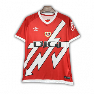 Camiseta Rayo Vallecano 2024 - 2025