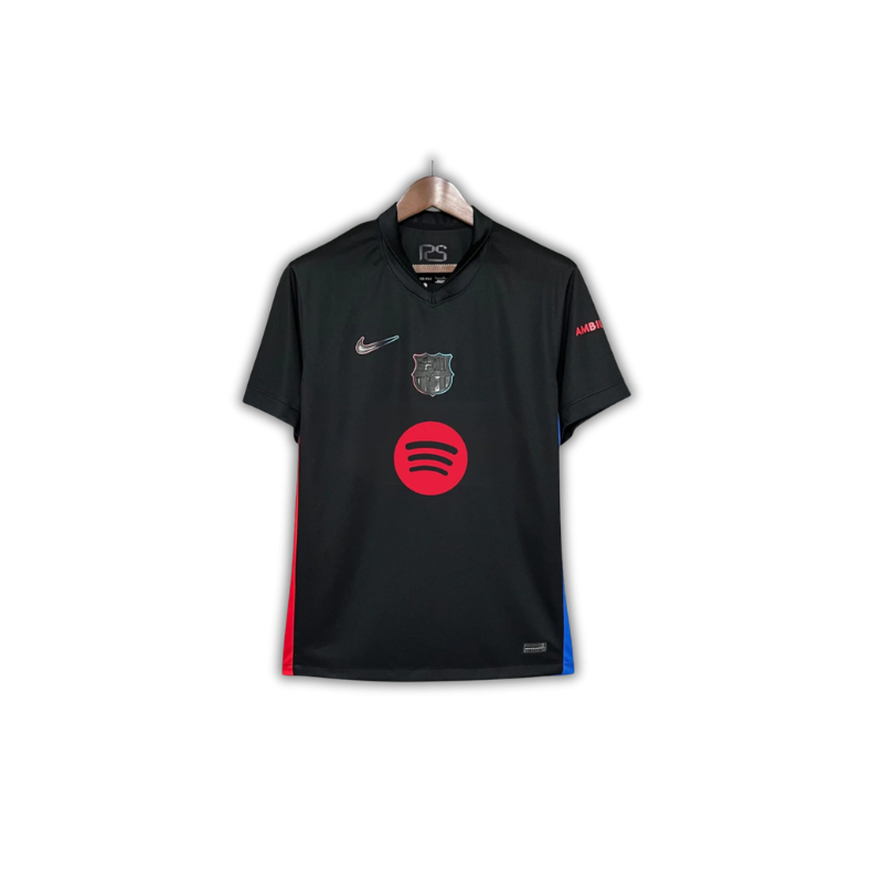 Camiseta FC Barcelona 2024 - 2025