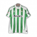 Camiseta Real Betis Balompié 2024 - 2025