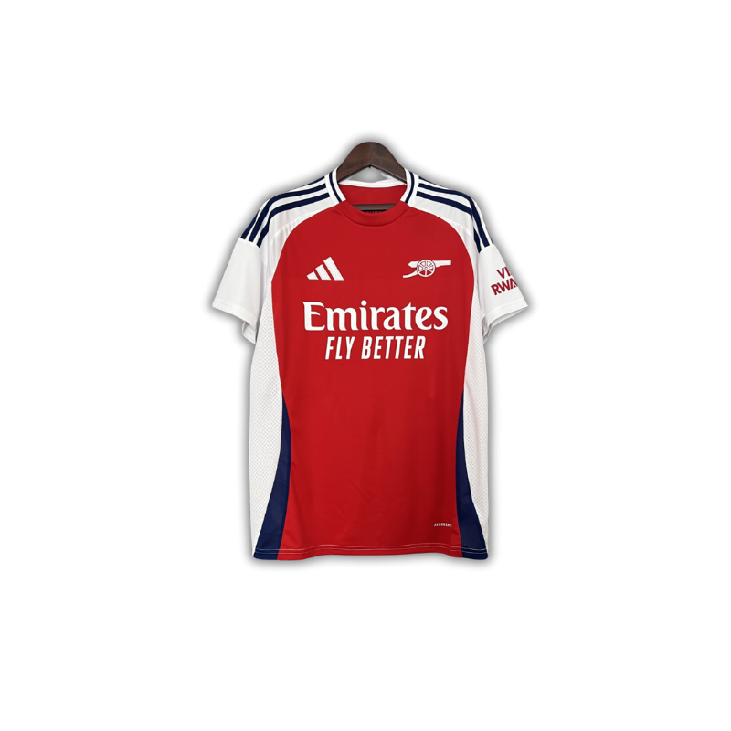 Camiseta Arsenal 2024 - 2025