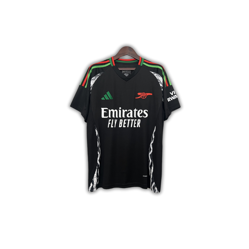Camiseta Arsenal 2024 - 2025
