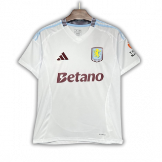 Camiseta Aston Villa 2024 - 2025