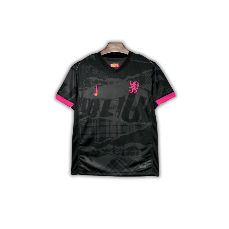 Camiseta Chelsea 2024 - 2025