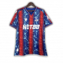 Camiseta Crystal Palace 2024 - 2025