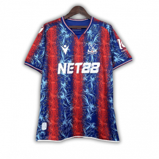 Camiseta Crystal Palace 2024 - 2025